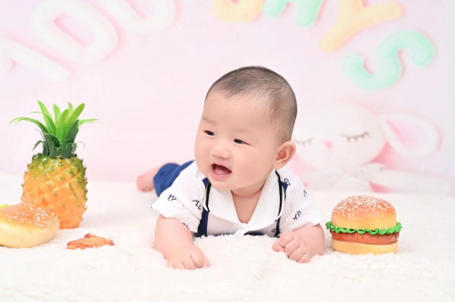 无锡宝宝手上小红点